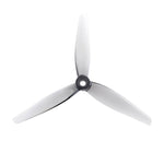 6 Pairs HQProp 5.2X3.2X3 5232 5.2 Inch 3-Blad Propeller 5mm Hole Poly Carbonate for RC Drone FPV Racing