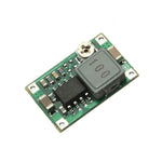 3Pcs Geekcreit® Mini DC Adjustable Power Supply Buck Module Step Down Module
