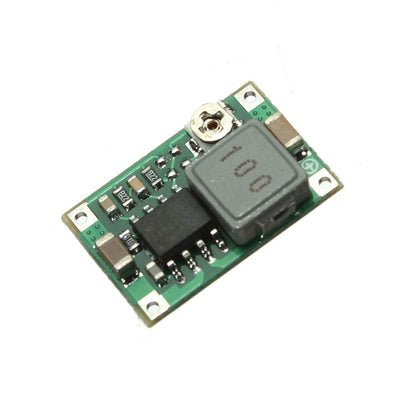 3Pcs Geekcreit® Mini DC Adjustable Power Supply Buck Module Step Down Module