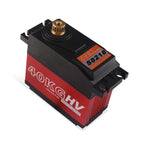 LinkMejor S8218 40KG Metal Gear Digital Servo Waterproof High Torque Steering Gear for 1:5 RC Car