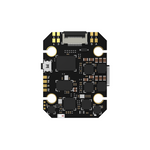 20x20mm iFlight Borg Mini H7 Flight Controller Built-in ELRS Receiver & 4-8S 60R / 60RS 4in1 ESC for FPV Racing Drones