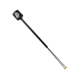 RunCam 2.4GHz/5.8GHz Compatible DJI O3 Dual Lollipop Antenna UFL/IPEX 170mm/210mm FPV Antenna Stable HD Transmission for FPV Drone DJI O3 Air Unit