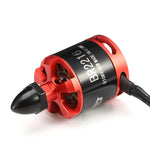 LinkMejor Racing Edition 2216 BR2216 810KV 2-4S Brushless Motor For 350 380 400 450 RC Drone FPV Racing