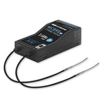 LinkMejor MC8RE-V2 2.4GHz 8CH PWM Receiver With For C7-Mini 8b-Mini Classic-10 Radio Transmitter