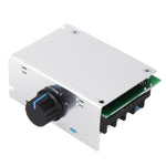 LinkMejor DC Motor Speed Controller 12V 24V 60V 70V 30A Speed Control Switch Module Motor Controller DC 7-80V