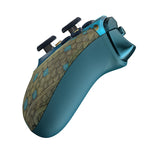 [WUCHANG:Fallen Feathers Edition]LinkMejor G7 Pro Wireless Gaming Controller For XBOX with Hall Effect Analog Trigger and Mag-Res™ TMR Joystick Built-in Gyro 1KHz Polling Rate Support 3.5mm Audio Output Tri-mode Gamepad
