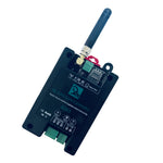 G203 GSM Gate Opener Remote Controller 4G Multi-Level Authorization Wireless Security Access Remote Control Door Opener
