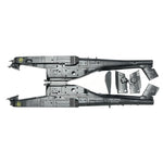 RC ERA C170 RC Helicopter Spare Parts Canopy