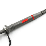 1/2PCS Oscilloscope Probe with 100 MHz Bandwidth and 1000V DC + ACP Maximum Operating Voltage Suitable for Various Applications