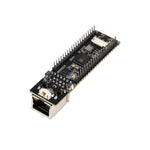 ESP32-P4-ETH Development Board Kit RJ45 Ethernet Port 32MB NOR Flash DSI USB 2.0 OTG HS RISC-V MCU XiaoZhi AI Voice PoE Module Optional