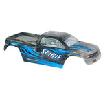 LinkMejor 9135 Q901 1/16 Car Body Shell RC Vehicles Spare Parts