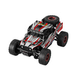 LinkMejor C59 RTR 1/18 2.4G 4WD Off-road RC Car High Speed Proportional Throttle Control Vehicles Models Toys