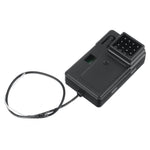 LinkMejor 124016 124017 144010 EAT14 Brushless 1/12 1/14 RC Car 2.4G 4CH Receiver 1975 Vehicles Model Parts