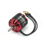 LinkMejor D4250-600KV D4250-800KV Outer Rotor Brushless Motor 3-7S for RC FPV Racing Drone Fixed-wing Aircraft Plane
