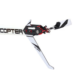 LinkMejor Devil 505 FAST RC Helicopter Kit