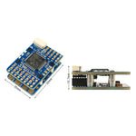 MATEK F405-WMO Flight Controller ICM42688P IMU MatekF405-TE ArduPilot for Fixed Wing RC Airplane