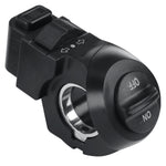 LinkMejor Headlight Turn Signal And Horn 3 In 1 Switch For ES19 TI30 ES18P T30 SR10 ES18 Lite L8S PRO ES10P L6 Pro