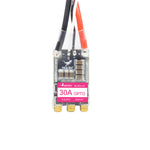 LinkMejor 30A 30AMP 2-5S BLHeli_S 16.5 BB2 Brushless ESC Dshot600 Ready for RC Drone FPV Racing