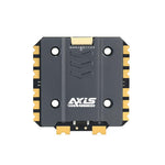 30.5*30.5mm LinkMejor ARGUS PRO ECO Stack F722 Flight Controller 80A 4-8S 32-bit ESC for 15 Inch RC FPV Racing Drones
