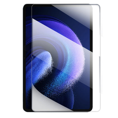 Xiaomi Pad 5/5Pro/6/6Pro Tempered Glass Screen Protector HD Transparent Anti-Scratch Tablet Film for LinkMejor Pad 10.6inch/SE 11inch