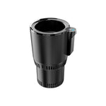 Car Smart Heating Cooling Cup Car Home Dual-Purpose Digital Display Fast Cooling Cup Car Iced Smart Cooling Fast Cooling Cup Car Cooling Cup