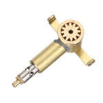 LinkMejor R01 1/12 Stirling Hot Air Pump Engine Model Spare Part Mini Burner