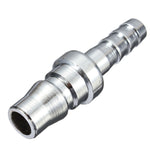 Male Female 8mm Gas Hose Copper Nozzle Quick Release Connector Caravan BBQ SH+PH