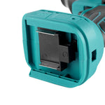 Brushless Electric Impact Wrench 21V High Torque 2100N.M 2800W with LED Light for Construction Maintenance Woodworking