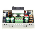 Sinilink XY-SK150S DC Buck-Boost Power Supply Module 40V 8A 150W MPPT Solar Charger Constant Voltage Current 1.8-inch LCD Display Smart Charging Digital Power Module
