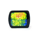 Mini MLX90640 Thermal Imaging Camera Temperature Measurement -40°C to 450°C 32x24 Infrared Sensor Portable ESP32 Processor