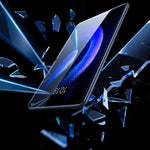 Xiaomi Pad 5/5Pro/6/6Pro Tempered Glass Screen Protector HD Transparent Anti-Scratch Tablet Film for LinkMejor Pad 10.6inch/SE 11inch
