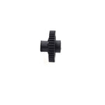 LinkMejor EX16 S16 ROCKET 1/16 RC Car Spare 40T Gear Center Shaft Cup 6525 Vehicles Models Parts Accessories