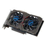 GTX1660S 6G GDDR6 Computer Gaming Graphics Card 192-Bit Dual Fan HD/DVI PCI Express 3.0 x16 1080p Gaming GPU