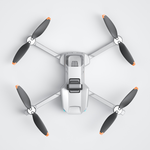 AE3 PRO MAX GPS 3KM Digital FPV with 4K HD Camera 3-Axis EIS Mechanical Gimbal Obstacle Avoidance 7inch Touchable LCD Screen Controller Brushless Foldable RC Drone Quadcopter RTF