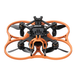 LinkMejor Cinelog30 V3 128mm F7 4S O4 Pro / WTFPV Kit Whoop FPV Racing Drone PNP BNF with 1404 3850KV Motor