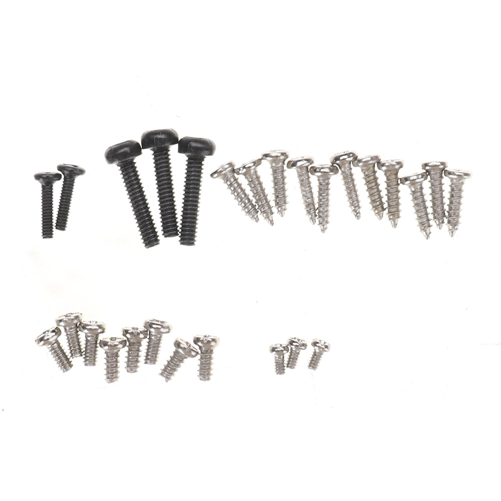 XK K150 Little Squirrel AS350 RC Helicopter Spare Parts Screw Set