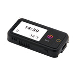 LinkMejor® T-Display-S3 AMOLED ESP32-S3 1.91-inch RM67162 Display Development Board OLED WiFi Bluetooth 5.0 Wireless Module with Shell