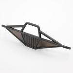 QY3D Upgraded Simulation Front Bumper Protector for TOYOTA Land Cruiser LC79 MNRC MN82 1/12 RC Car Vehicles Models Parts