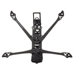 Flywoo Explorer LR 4 Inch Frame Kit Support DJI O3 Version for DIY FPV RC Racing Drone