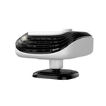 12V Car Heater Fan Car Electric Heater Fan Winter Defog With Fast Heating Heater Portable Car Heater Car Windshield Defrost Fast Heating