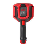 LinkMejor UTi384H+ Thermal Imager 400 x 300 IR Resolution 30Hz -20°C To 650°C 2X Super resolution Manual Focus IP54 Mobile APP PC analysis software Industrial Temperature Measurement Tool