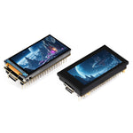 ESP32-S3 1.9inch Display Development Board 1.9-inch Touch LCD Screen Support WiFi Bluetooth 170×320 Resolution