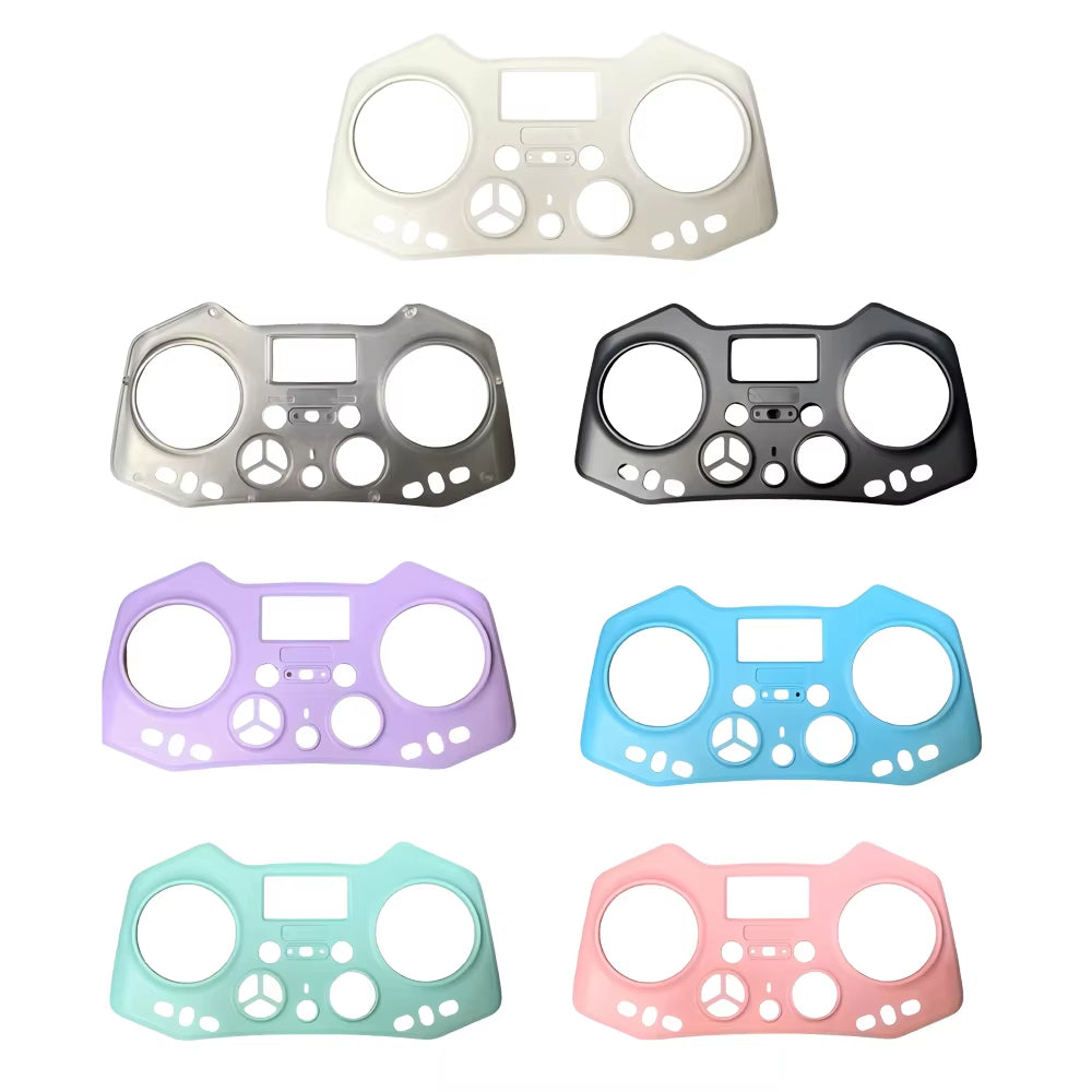 Jumper BumbIebee Remote Controller DIY Macaron Panel Shell Colorful Replacement Cover FPV Drone Parts