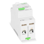 Type A RCCB RCD 2P 32A 40A 63A 6KA Electromagnetic Type Residual Current Circuit Breakers 30ma 100ma 300ma Differential Circuit Breaker
