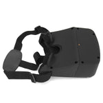 Eachine EV800 FPV Goggles 5" 800*480 5.8GHz 40CH Raceband VR Auto-Searching Build In Battery For FPV Drone