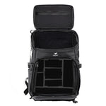 LinkMejor B2 14.5L Waterproof Splashproof Backpack Bag Support Outdoor Travel Photography for RC FPV Racing Drones