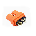Amass XT60I-F / XT60IPW-M / XT60IE-M Series Connector Plug with Signal Pins for RC Battery