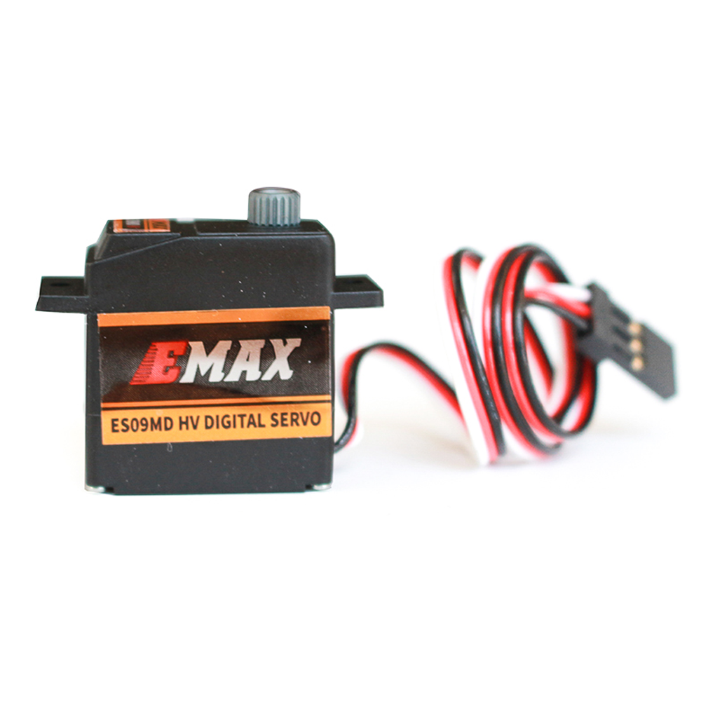 LinkMejor ES09MD HV High Voltage Servo