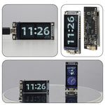 LinkMejor® T-Display-S3 ESP32-S3 1.9 inch ST7789 LCD Display Development Board WIFI Bluetooth5.0 Wireless Module 170*320 Resolution