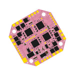 25.5x25.5mm LinkMejor H743 25A AIO H7 Flight Controller ICM-42688 with 3-4S ESC for RC FPV Racing Drones